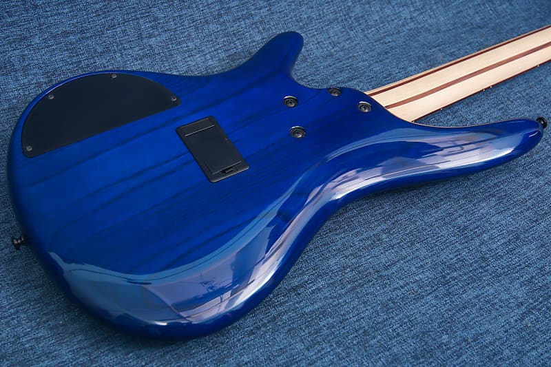 Ibanez SDGR SSR630 - ベース