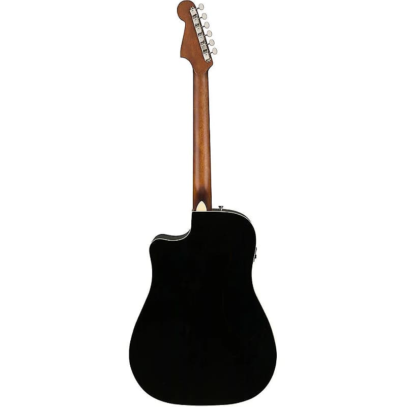 Fender California Series Redondo Player image 2