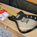 Fender Player Plus Meteora HH MN Silverburst