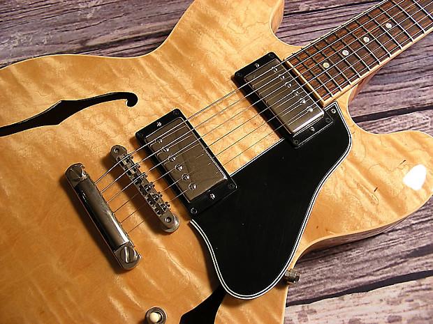 2004 Gibson ES-335 Dot Reissue