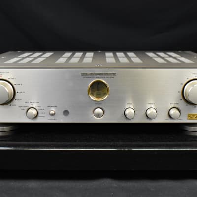 Marantz PM-17SA Integrated Amplifier in Excellent Condition | Reverb