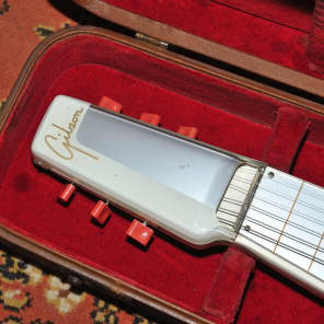 Gibson Ultratone Lap Steel image 2