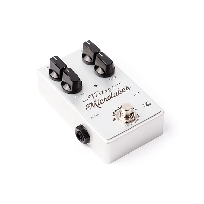 Darkglass Electronics Pédale pour basse "Vintage Microtubes" image 1