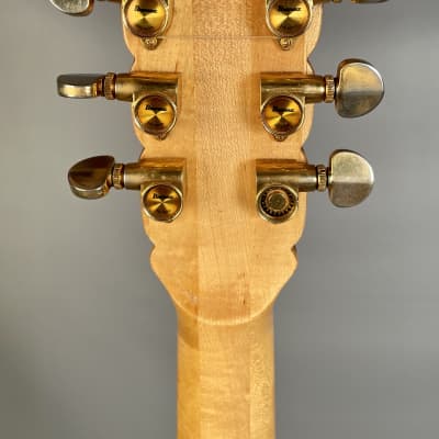 Ibanez Professional Model 2680 'Bob Weir' 1977 Natural image 17