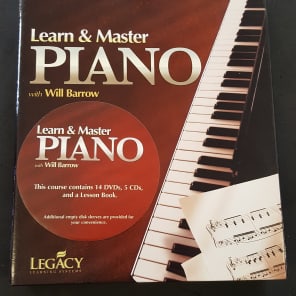Learn and master piano new arrivals