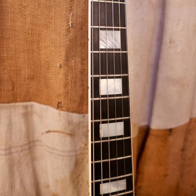 Gibson Les Paul Custom 1969 - Black image 7