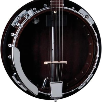 Dean Backwoods 2 Acoustic-Electric 5-String Banjo (BW2E) for sale