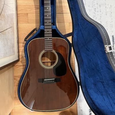 Takamine F349 1981 for sale