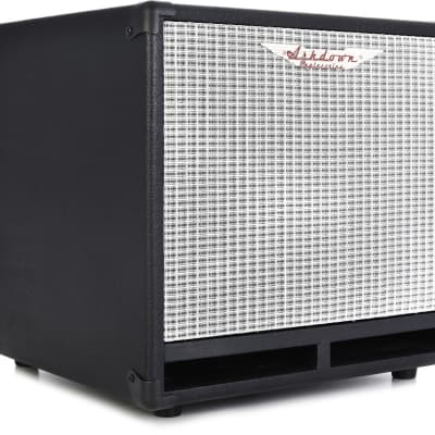 SWR Goliath III 8 Ohm 4x10 Bass Guitar Cabinet | Reverb