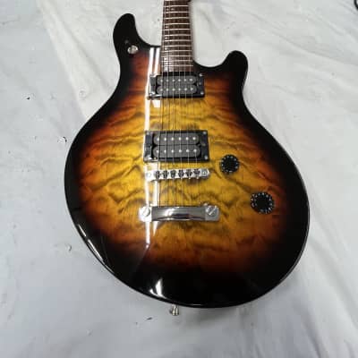 Washburn Pro BT2, 1998-2002, Korea, Electric Guitar for sale