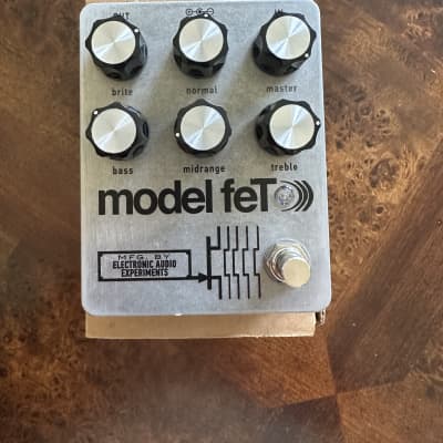 Reverb.com listing, price, conditions, and images for electronic-audio-experiments-model-fet