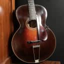1924 Gibson L-4 Oval Hole Archtop with Rare Virzi Tone Producer
