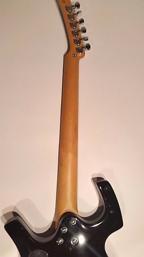 Parker P-40 Electric Guitar | Reverb