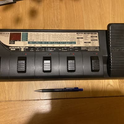 Reverb.com listing, price, conditions, and images for zoom-3030