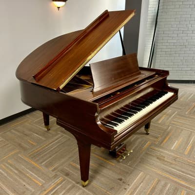 Baldwin howard C171 grand piano Reverb