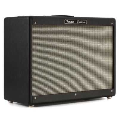 Fender Hot Rod Deluxe 3-Channel 40-Watt 1x12