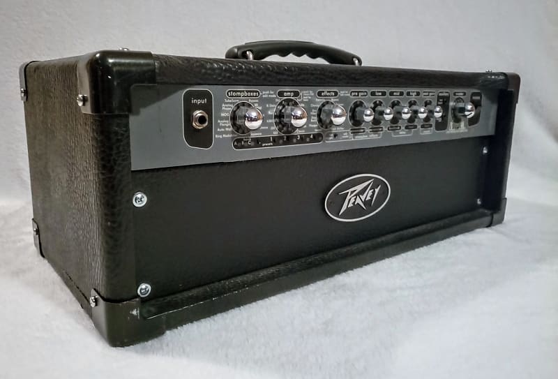 Peavey Vypyr 30 Head Custom Shell