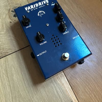 Reverb.com listing, price, conditions, and images for sib-electronics-varidrive