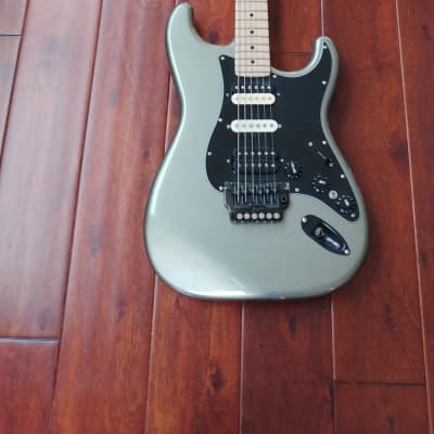 Fender Clapton partscaster USA/Japan image 1