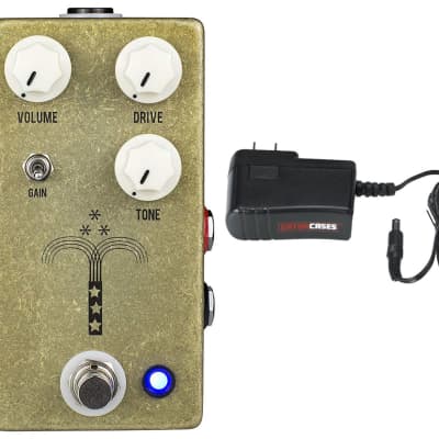 Reverb.com listing, price, conditions, and images for jhs-morning-glory