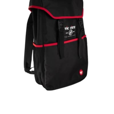 Vic Firth VXBP0053 PROTEGE STICK BAG BACKPACK image 2