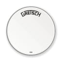 Gretsch Bass Head, Ctd 24in Brdkstr Logo GRDHCW24B