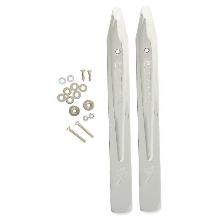 Fender Pure Vintage 14" Small Tilt Back Legs, (2), Reverb Canada