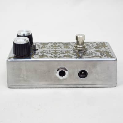 Lovepedal Englishwoman