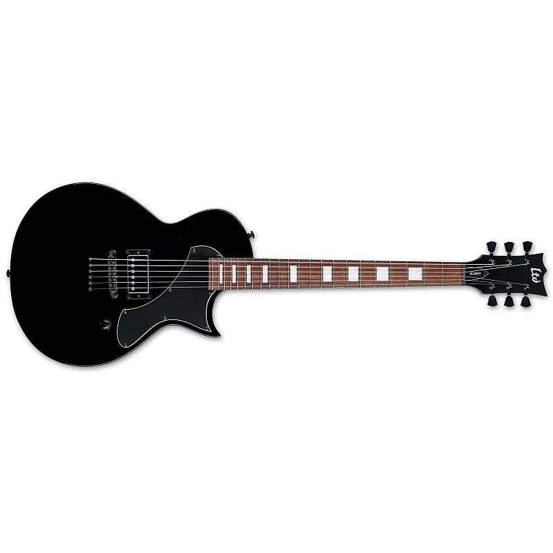 M-201HT - The ESP Guitar Company