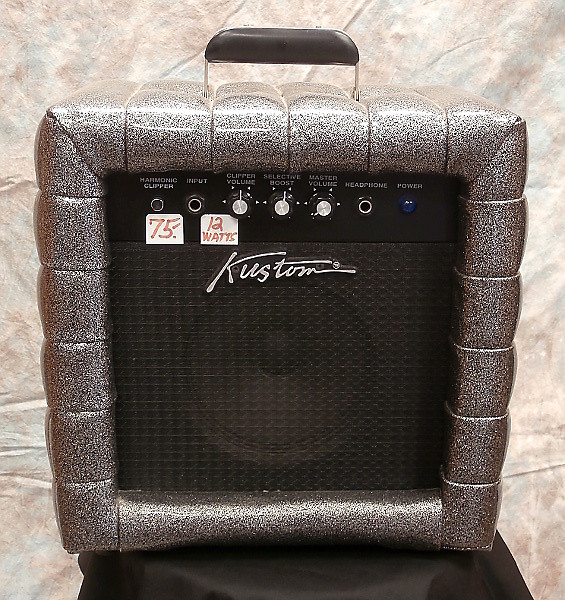 Kustom tr12l deals