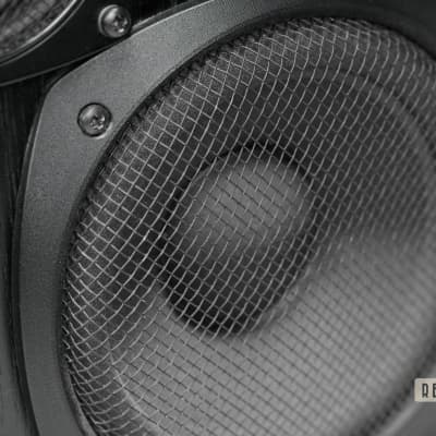 Genelec Triamp S30 Studio Monitor Pair image 12