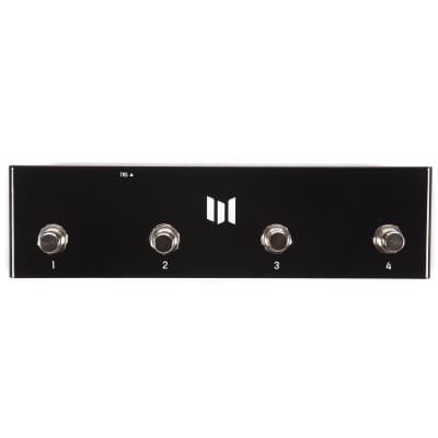 Reverb.com listing, price, conditions, and images for meris-preset-switch