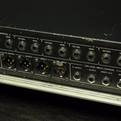 tc electronic TC2290 Dynamic Digital Delay [SN 51409] [03/14] image 5