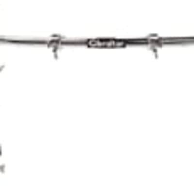 Chrome Series Curved Leg Rack with Wings System image 1