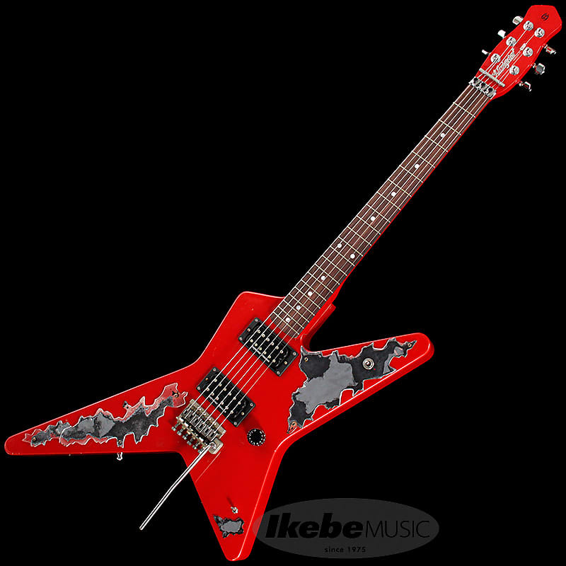ESP(Navigator) RANDOM STAR