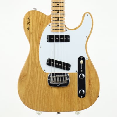 G&L 1988-9 ASAT Signature Natural [SN G024581] (01/17) for sale