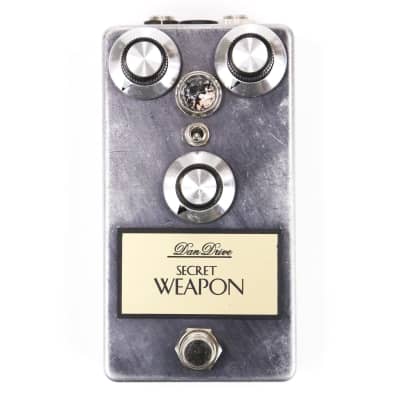 Reverb.com listing, price, conditions, and images for dandrive-secretweapon