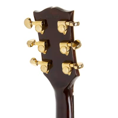 Vintage Gibson Les Paul Custom Modified Goldtop 1970's image 7