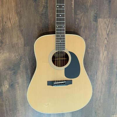 Morris MD-511 1996 Natural | Reverb