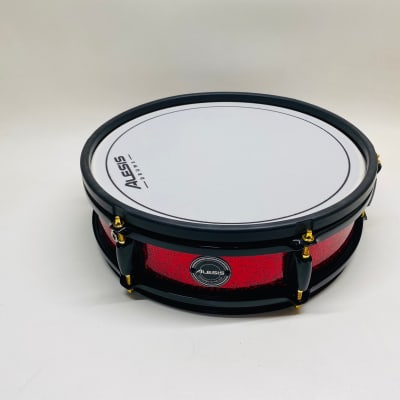 Alesis Strike Pro SE 14” Snare Mesh Drum Pad image 1