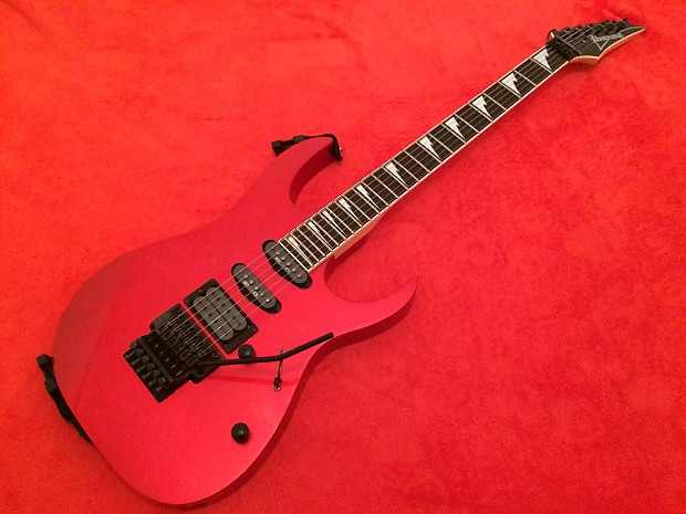 ibanez RD727 RGシェイプ　日本製ベース ibanez RD727 RGシェイプ 日本製ベース ibanez RD727 RGシェイプ
