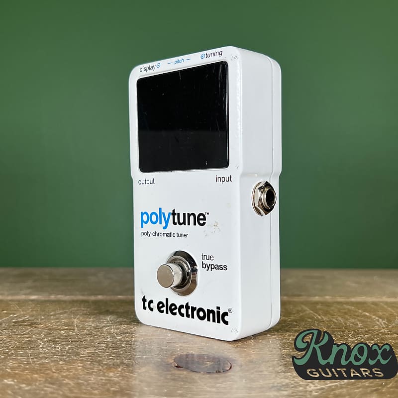 TC Electronic Polytune