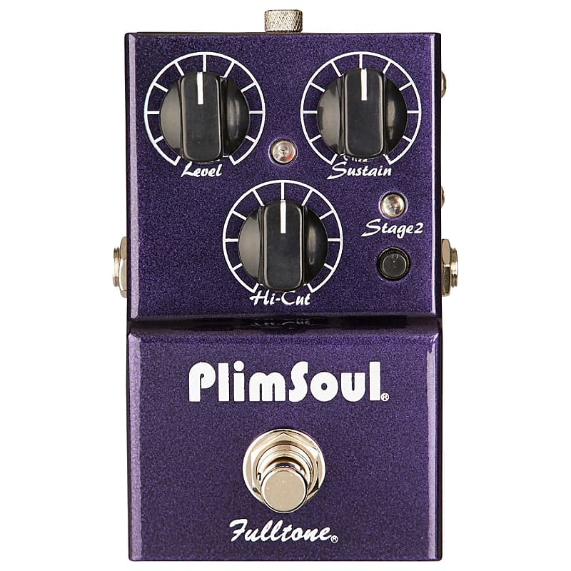 【格安販売】【週末最終値下げ！】Fulltone / PlimSoul ギター