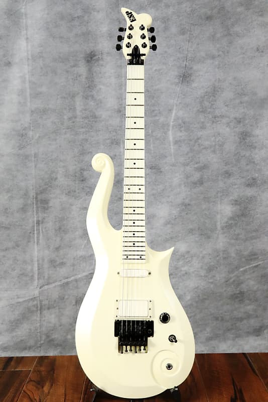 ESP SUGIZO PR II White (02/06) | Reverb
