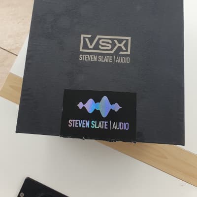 Platinum Edition - Slate Audio VSX (with iLok license) image 1