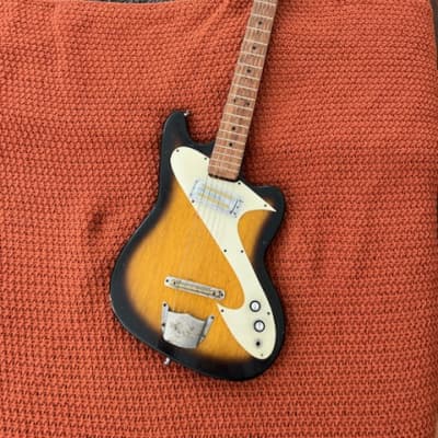 ZEN-ON electric guitars for sale in USA | guitar-list