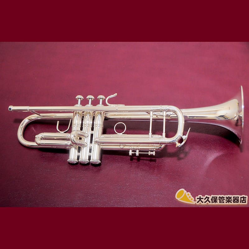 Vincent Bach 180ML37SP B♭Trumpet made in 1986 | Reverb Norway