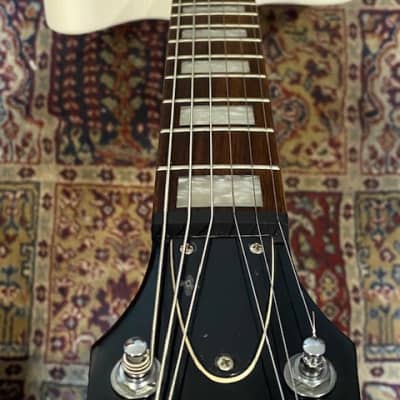 Ibanez ORM1L Omar Rodriguez Lopez Signature Jet King Left-Handed | Reverb