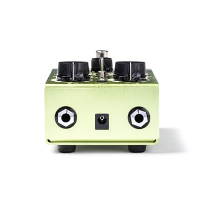 Way Huge WHE207 Green Rhino MKIV Overdrive Effects Pedal image 5