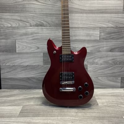 良品 FERNANDES TEJ-55B Fernandes TEJ-55B mid-90s - Black | Reverb